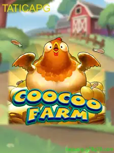 CooCooFarm: Um Mergulho no Mundo Agrícola com TATICAPG